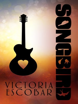 cover image of Songbird
